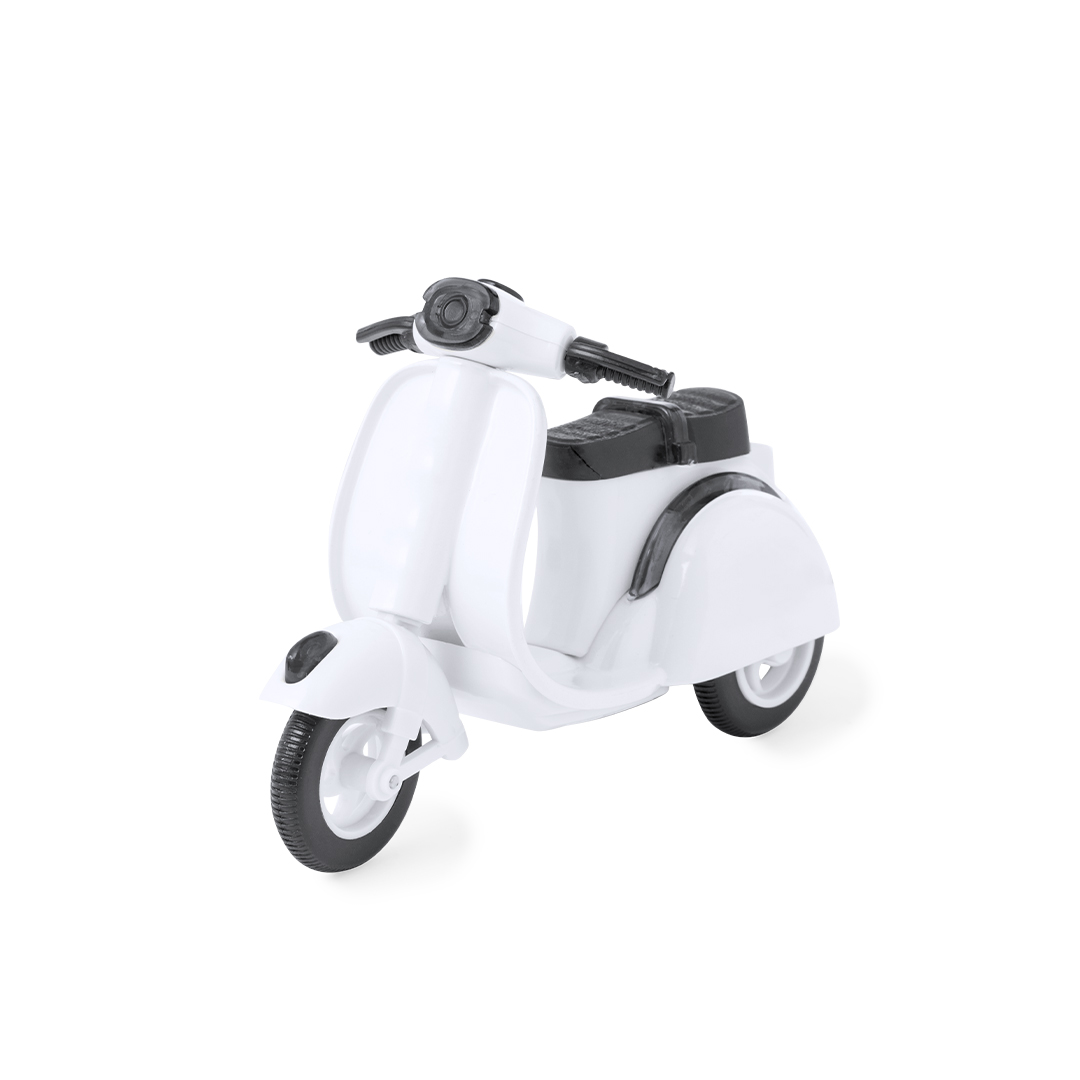 Model Vespak