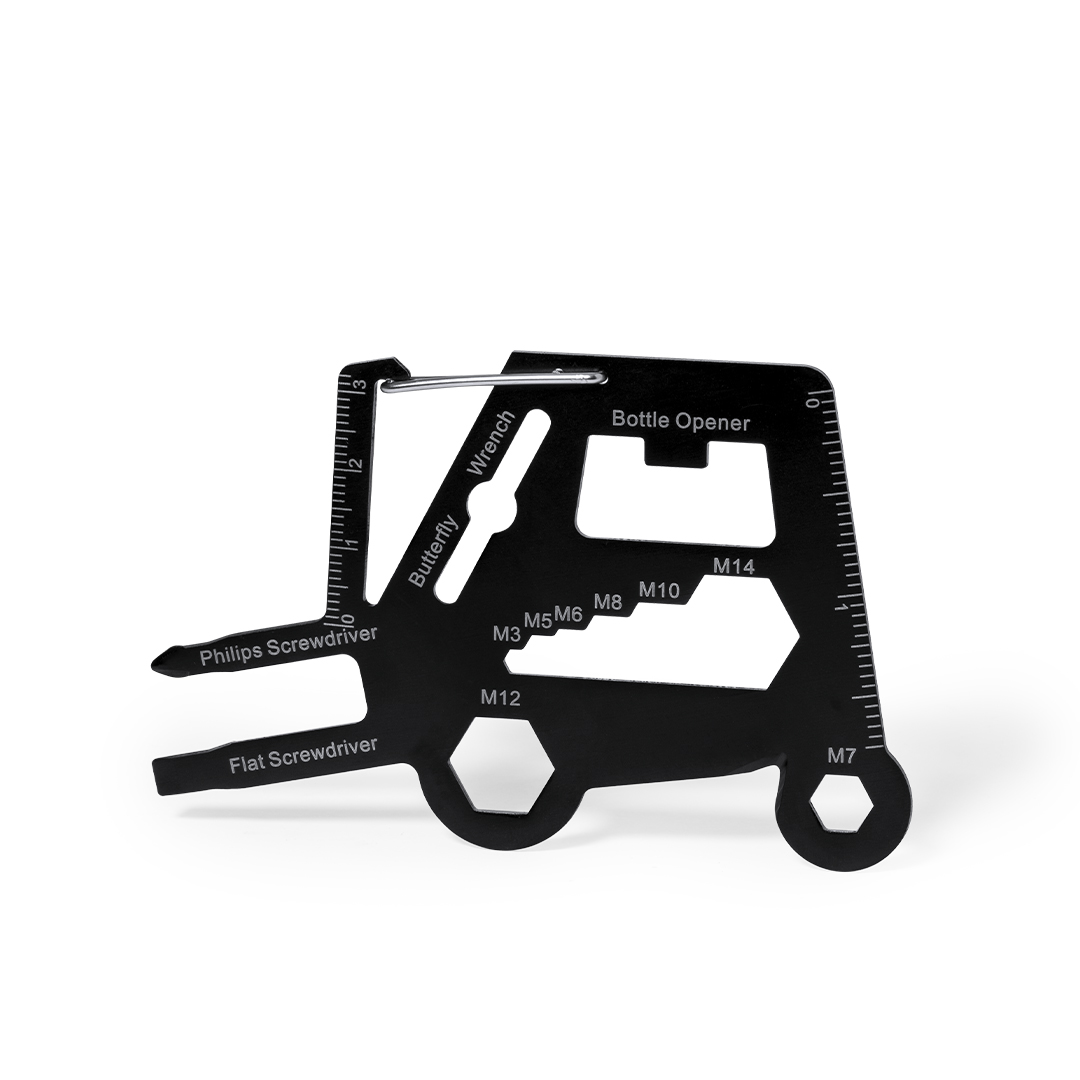 Multitool Telep