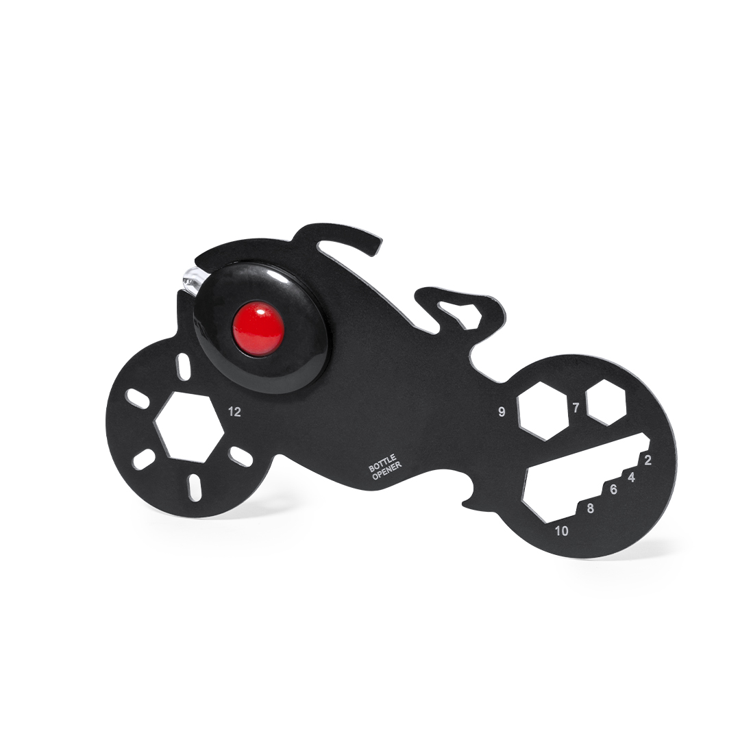 Multitool Flanery