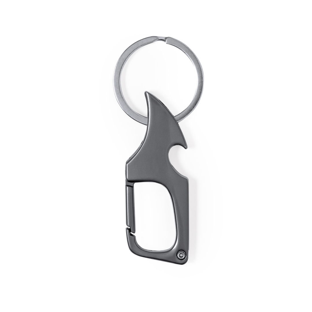 Multifunction Keyring Kaizen