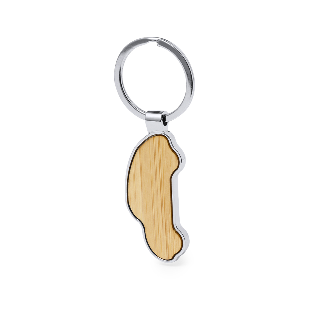 Keyring Fangiox
