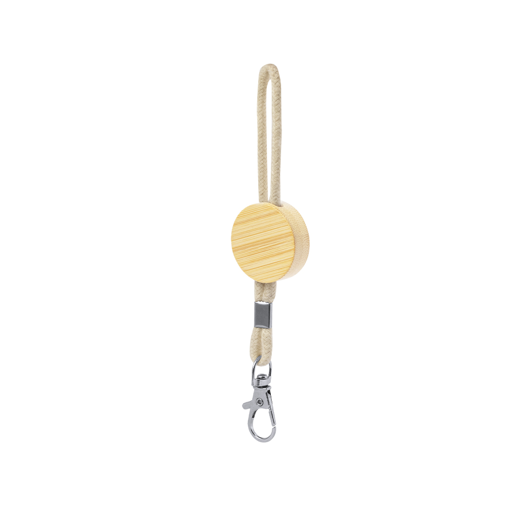 Keyring Pradim