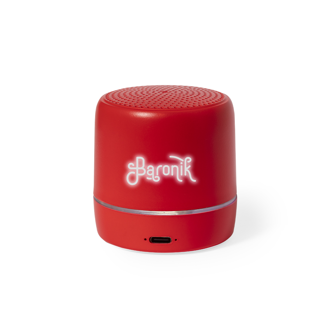 Speaker Kucher