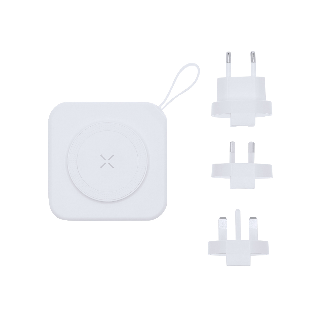 Adaptateur Voyage Multifonction Joks