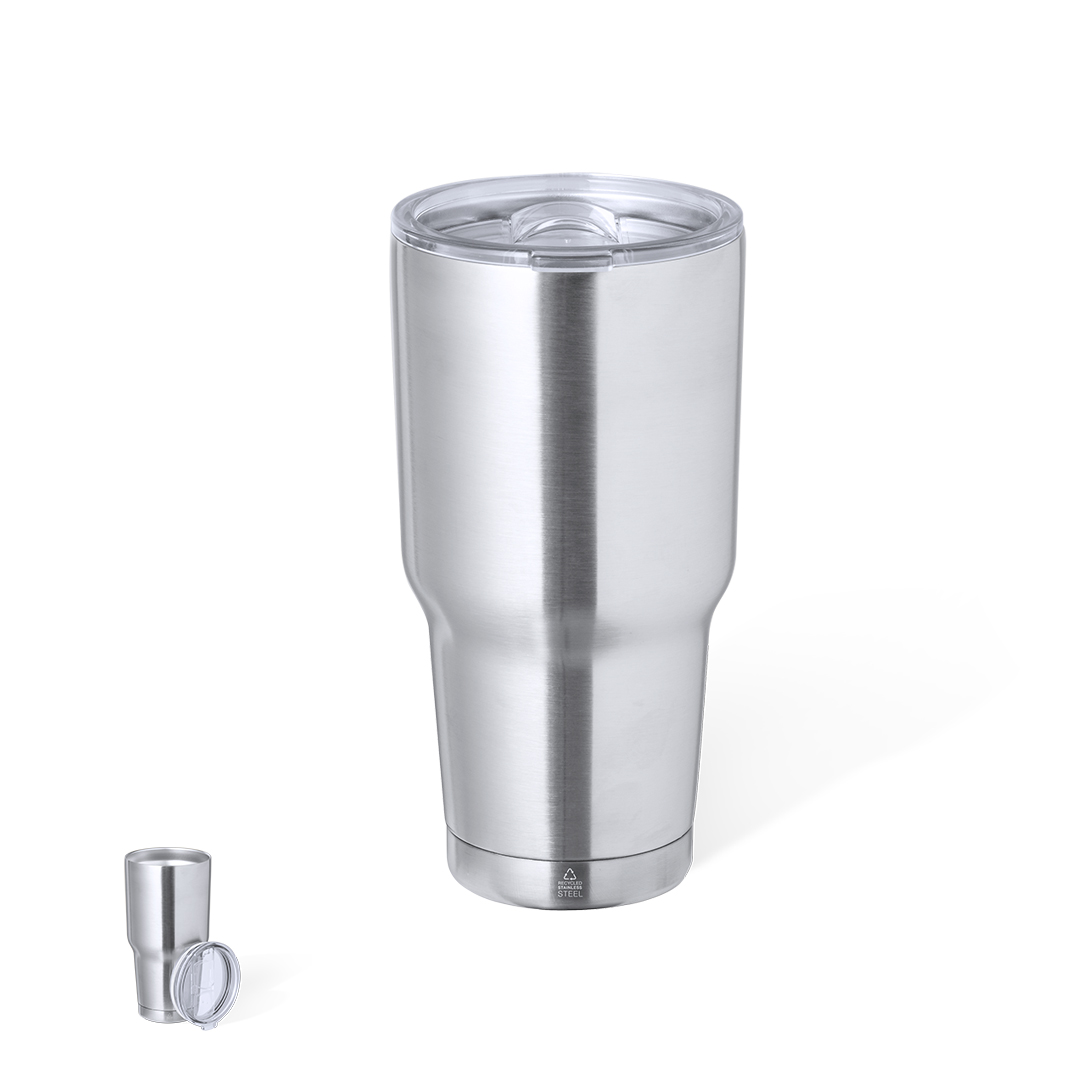 Insulated Cup Atinger