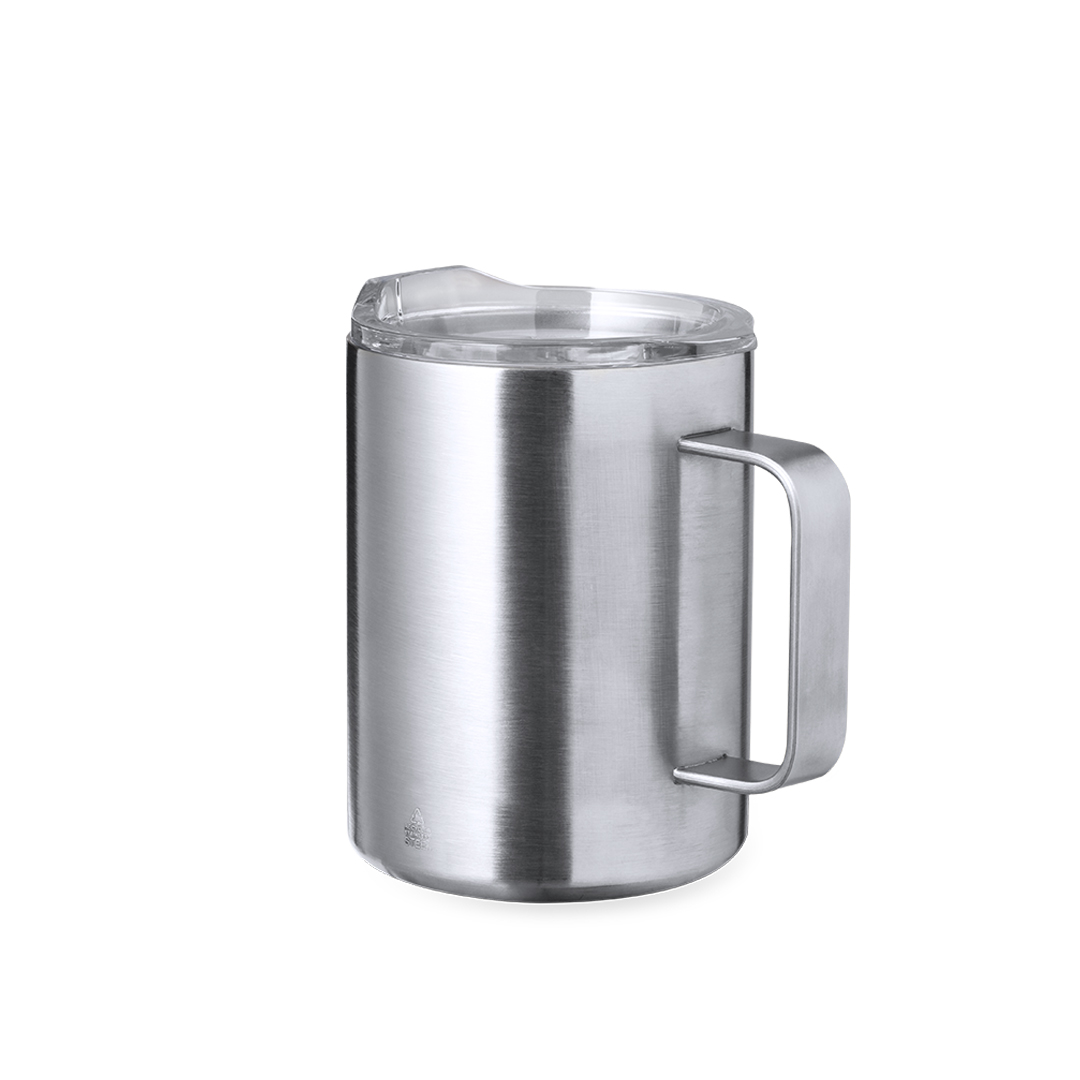 Insulated Mug Dovery