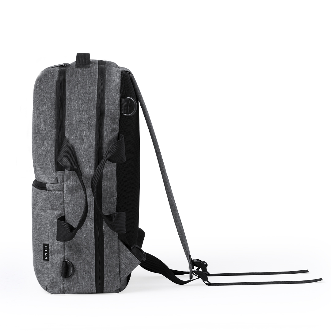 Mochila Makarzur
