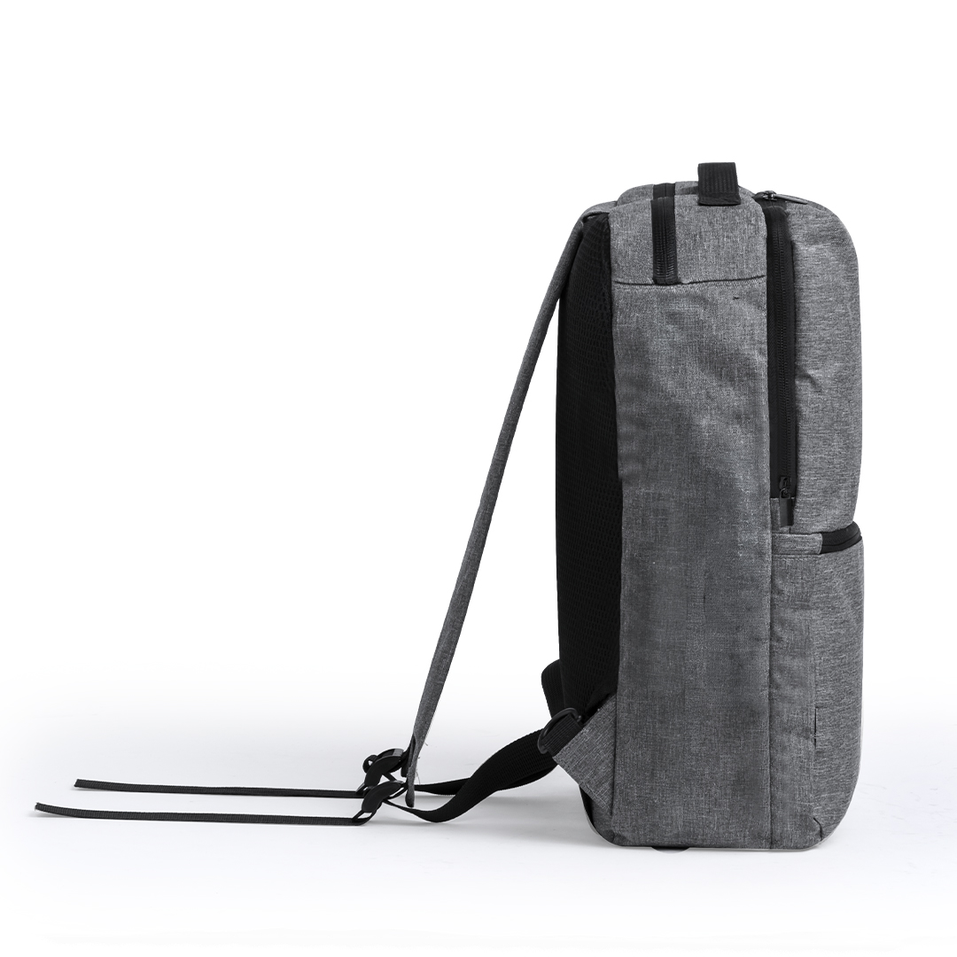 Mochila Makarzur