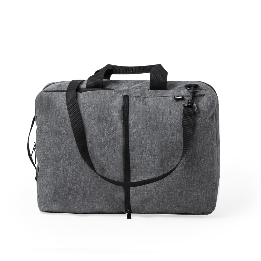 Mochila Makarzur