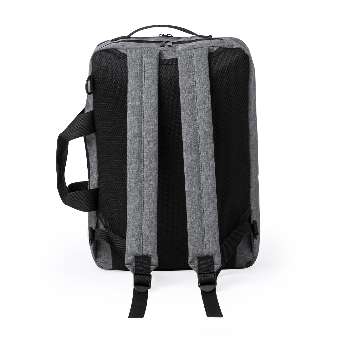 Mochila Makarzur