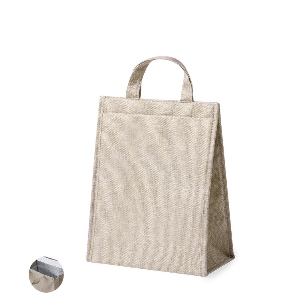 Cool Bag Saimons