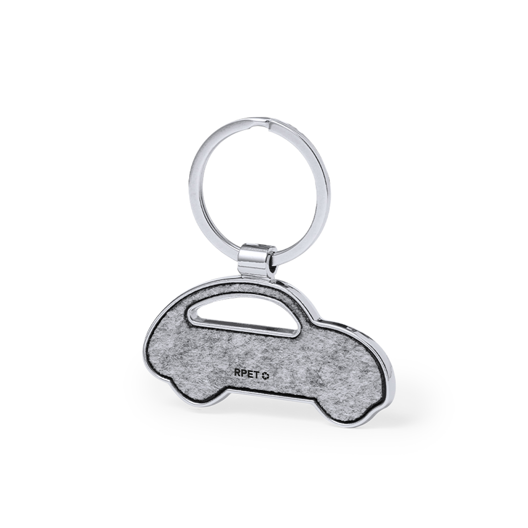 Keyring Hailton