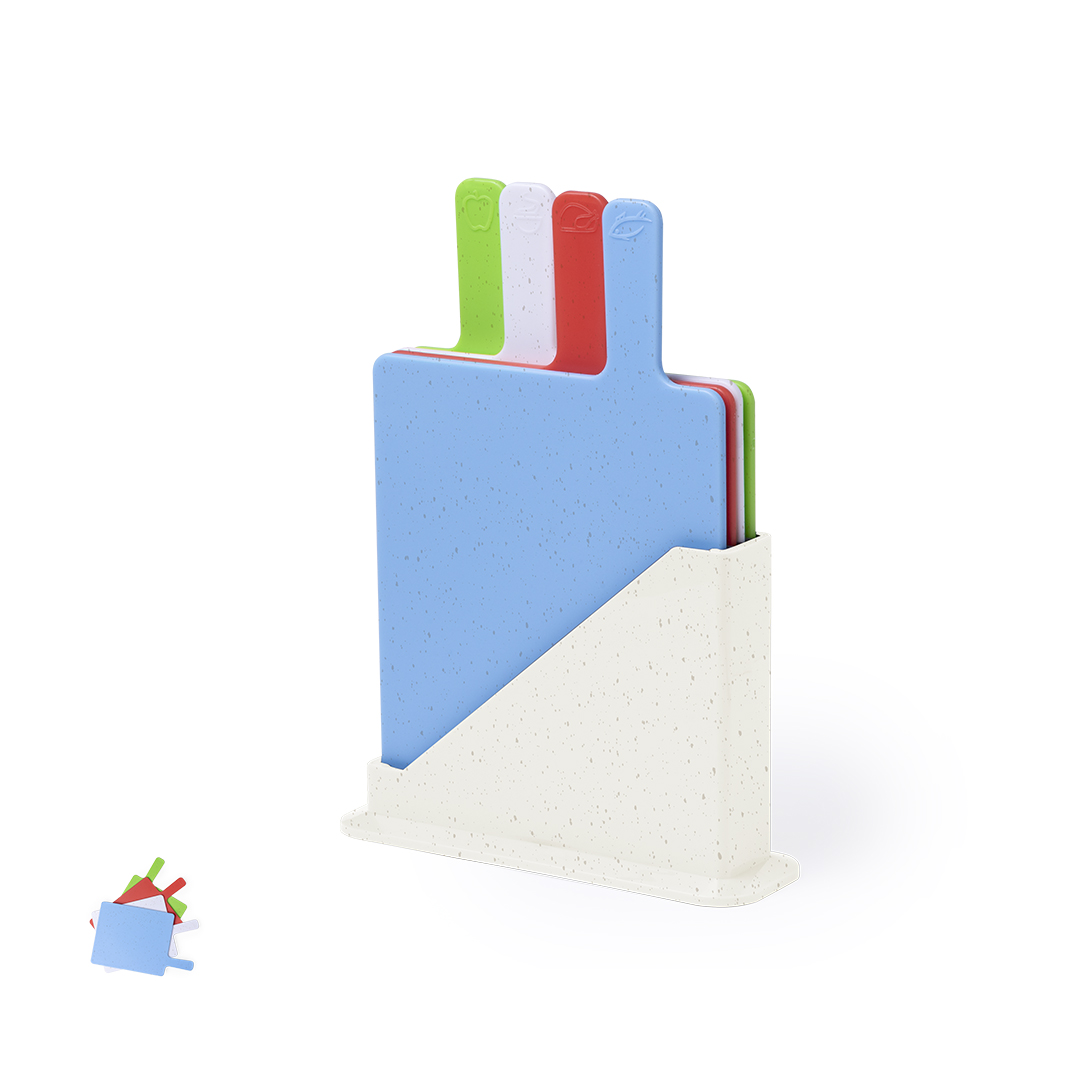 Kitchen Cutting Board Set Miquelson