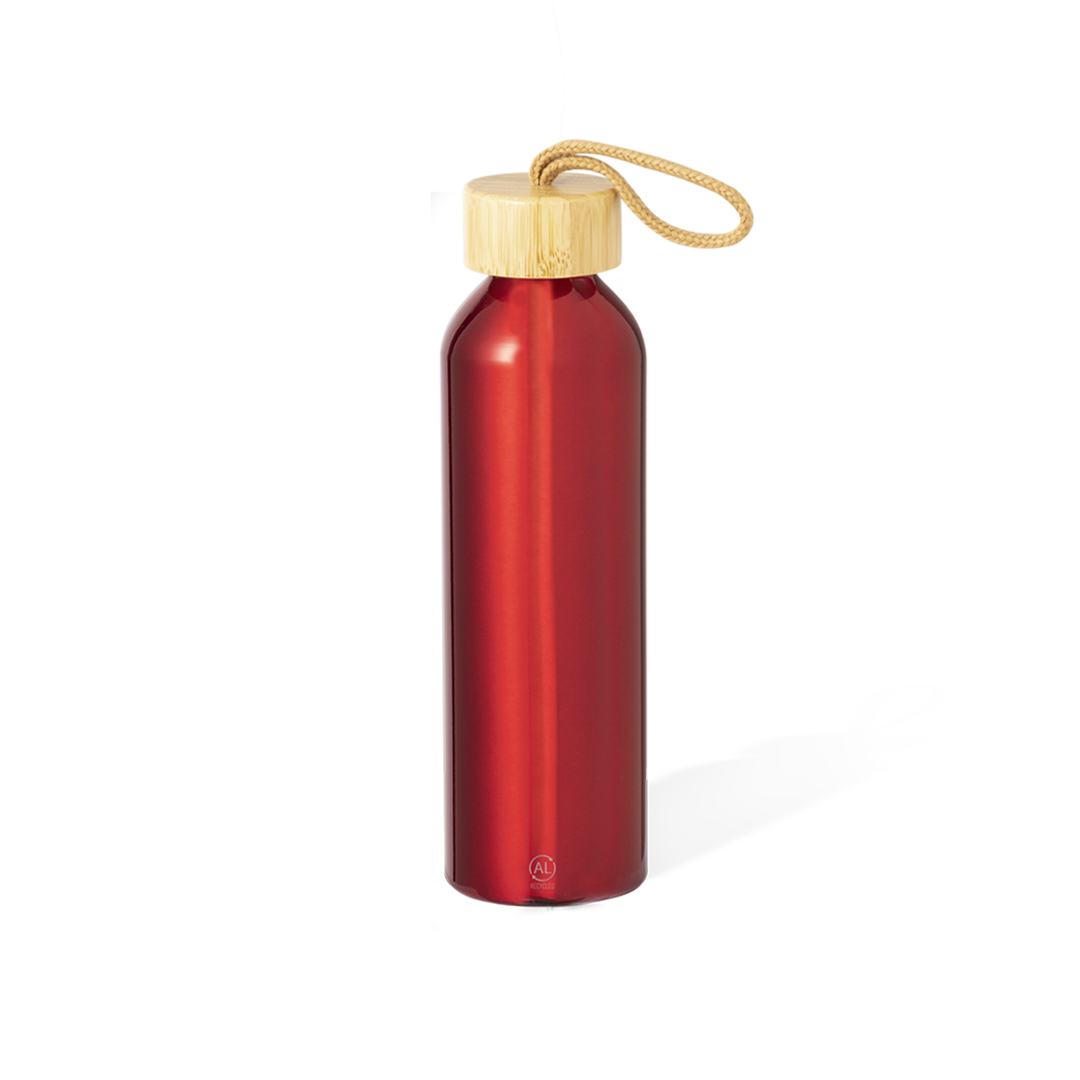 Bottle Irvinson
