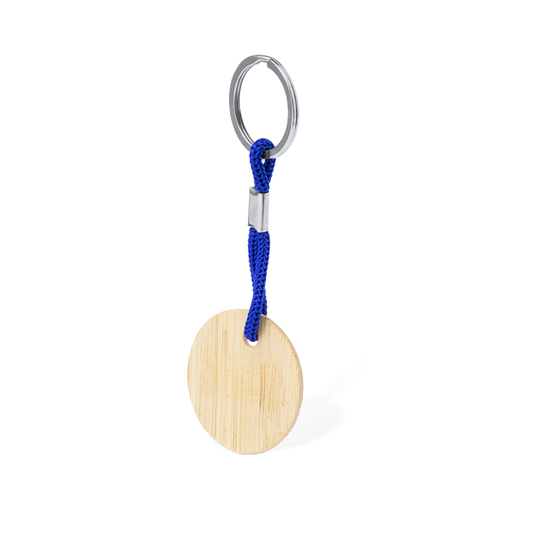 Keyring Cirbam
