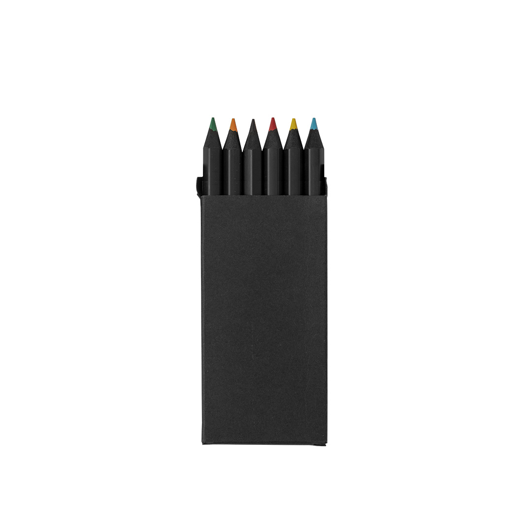 Pencil Set Lameiro