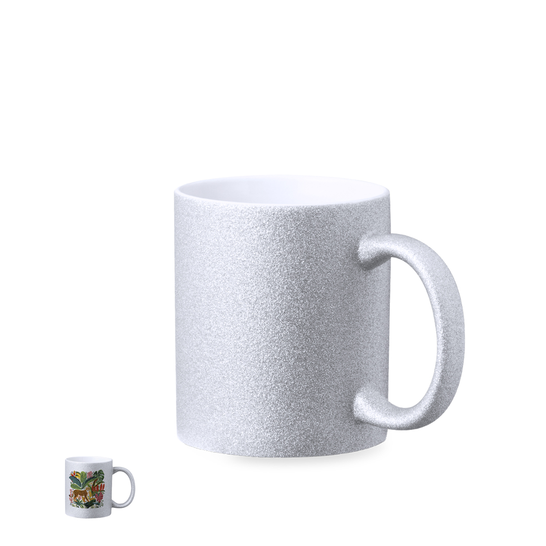Sublimation Mug Robleda