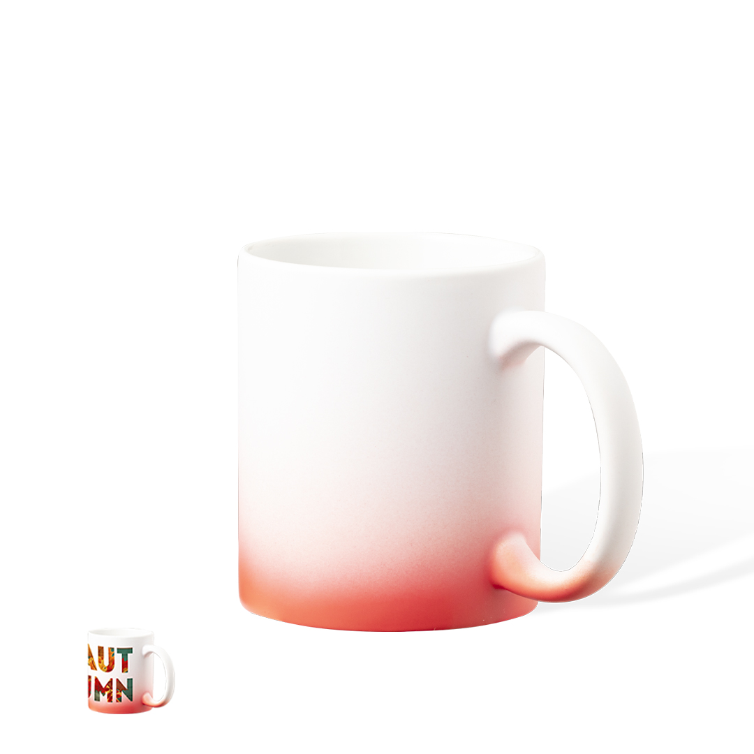 Sublimation Mug Lanteira
