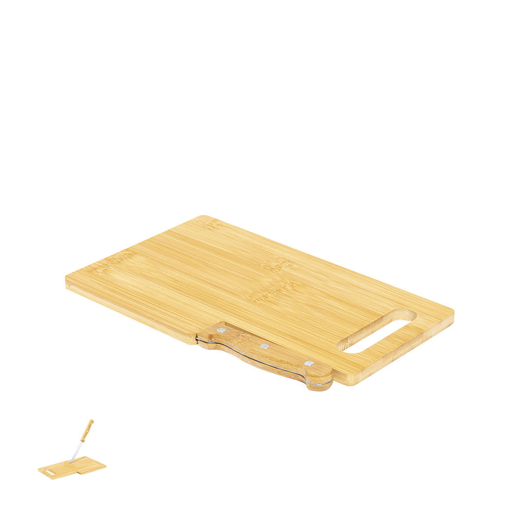 Kitchen Cutting Board Seslat