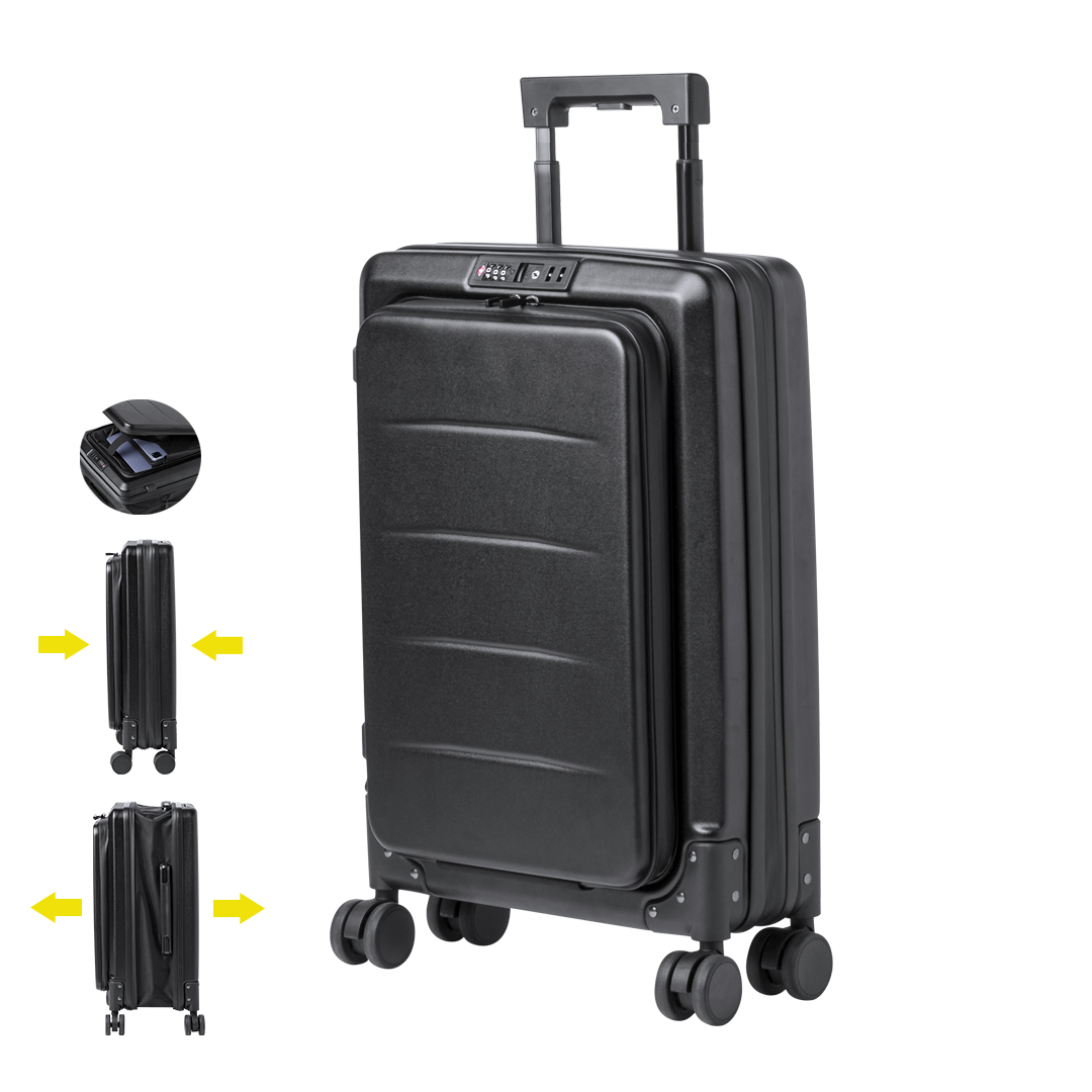 Foldable Trolley Dopkin
