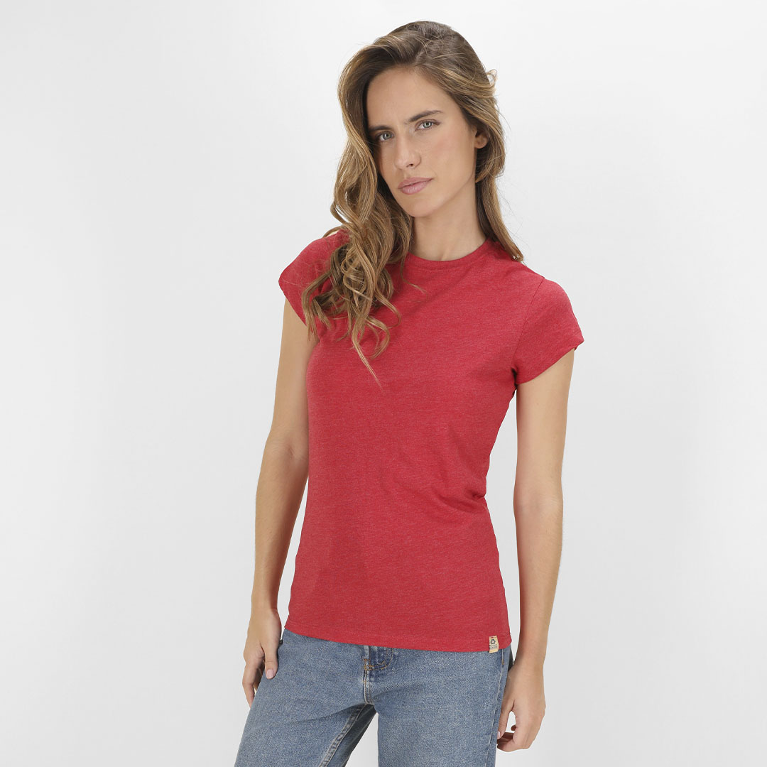 Women T-Shirt Bandul