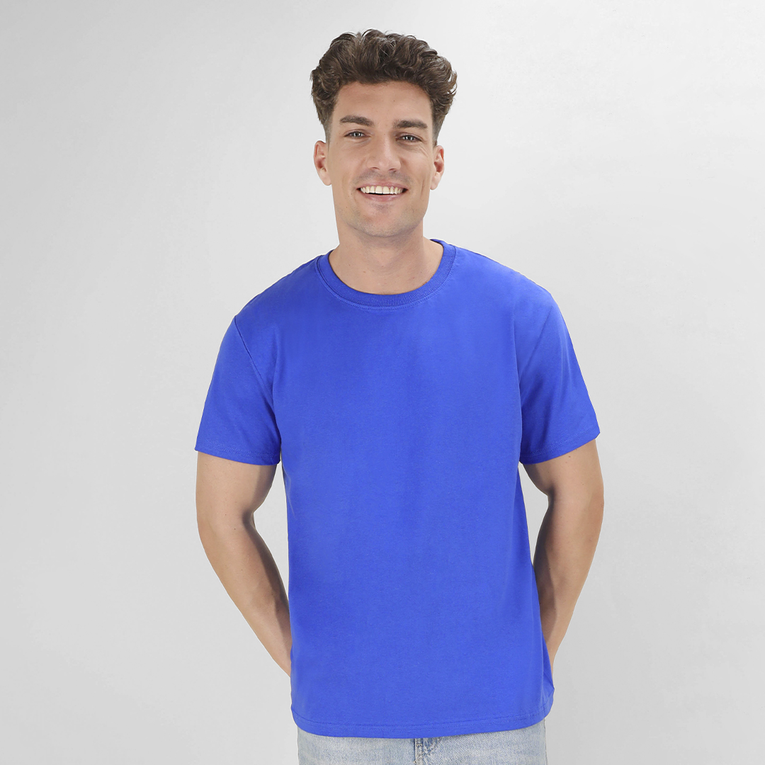 Adult Colour T-Shirt Seiyo