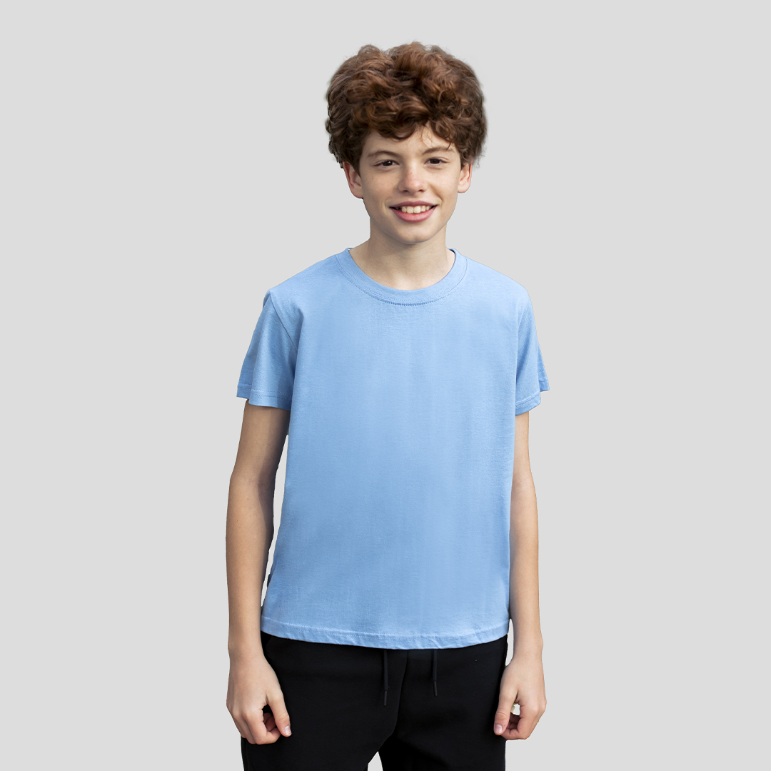 Kids Colour T-Shirt Seiyo