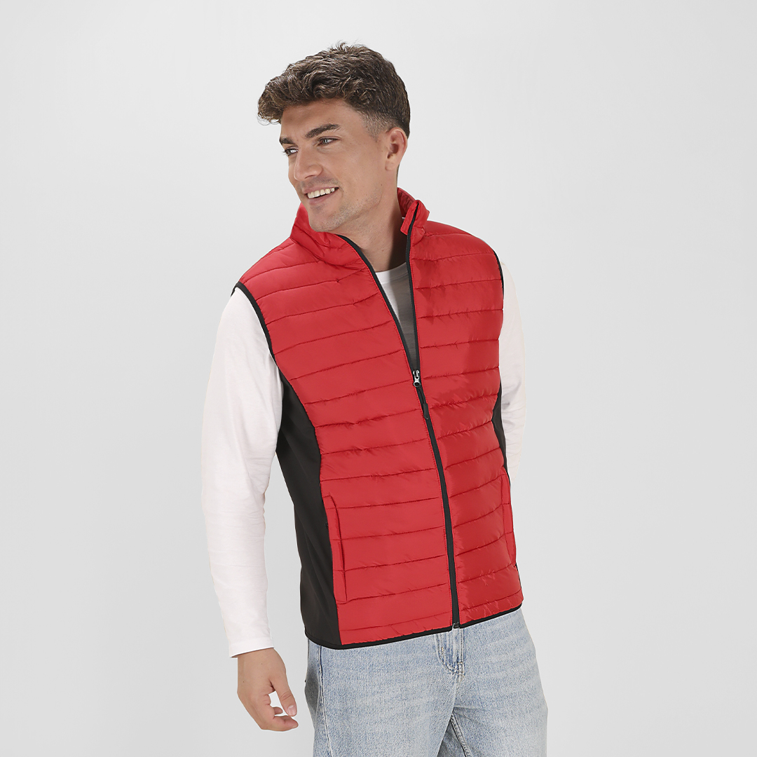 Vest Toret