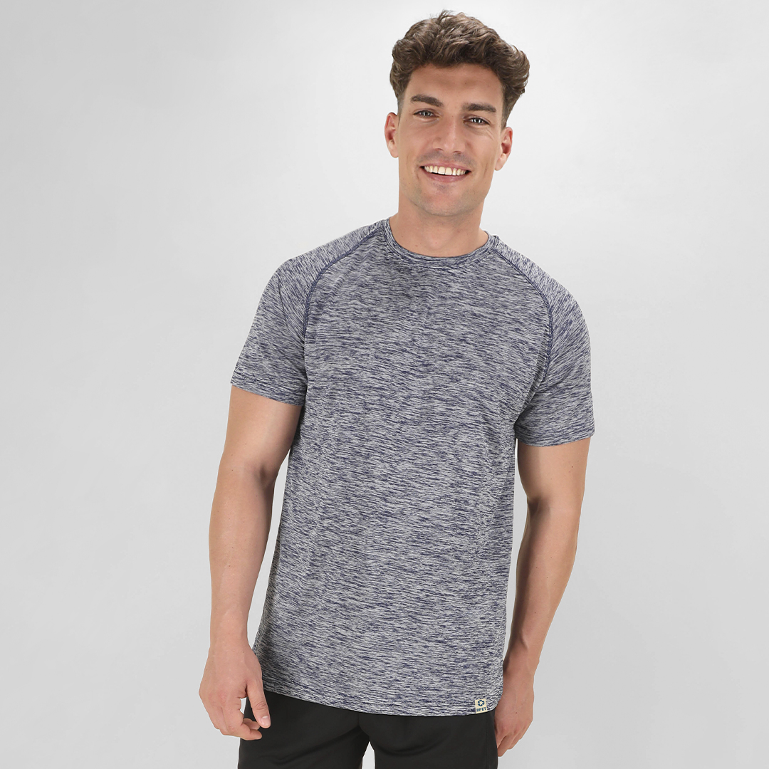 Adult T-Shirt Tecnic Kassar