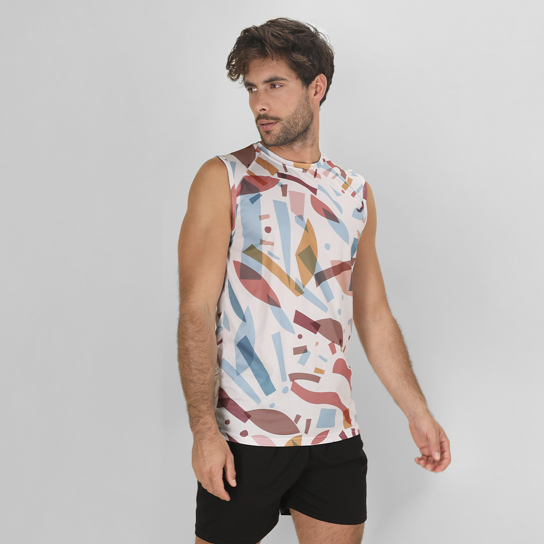 Adult T-Shirt Tecnic Katsu