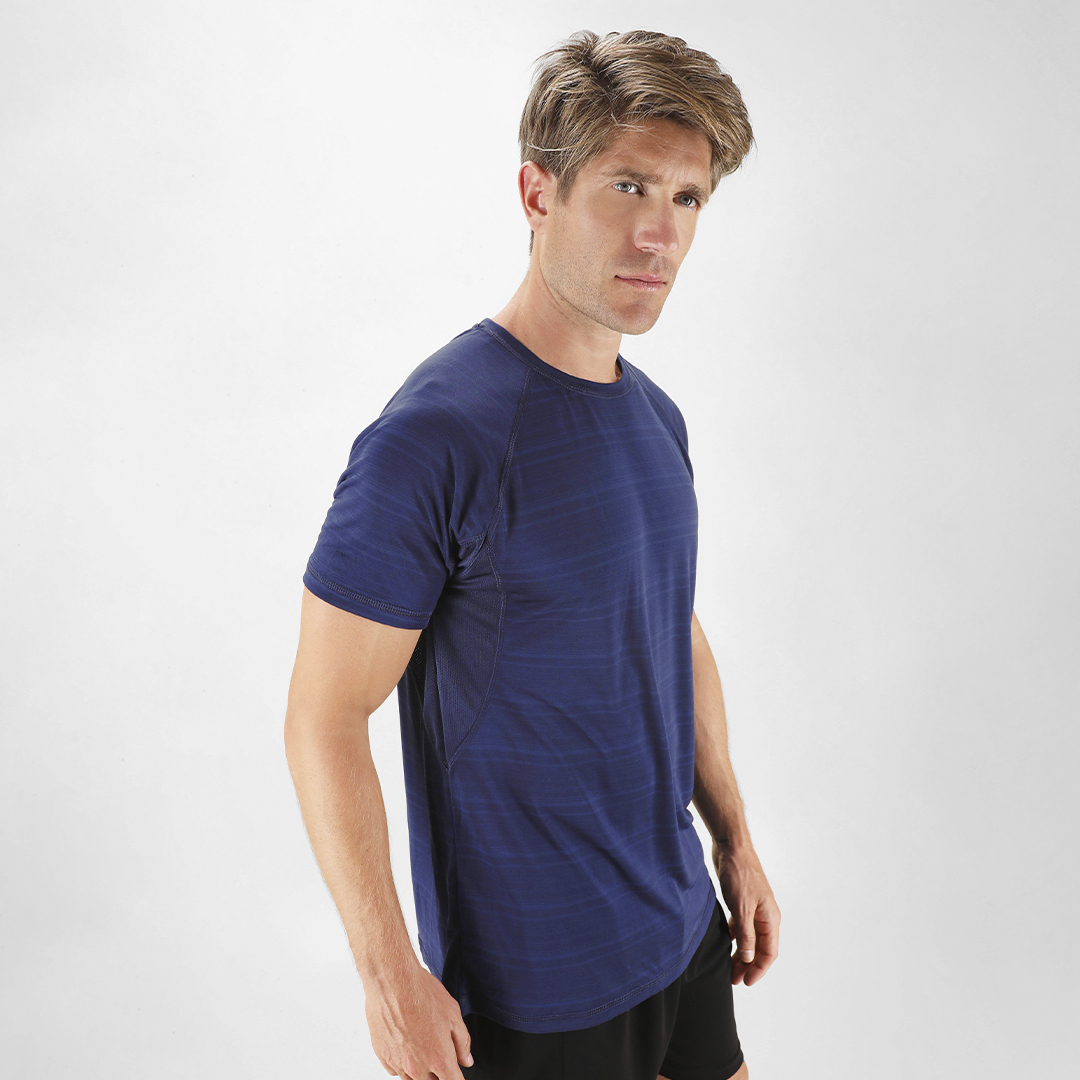 Adult T-Shirt Tecnic Kannur