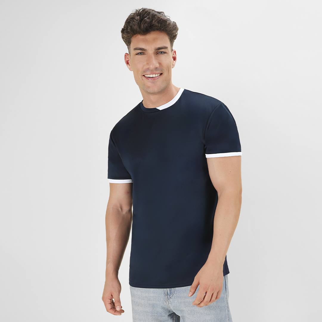 Adult T-Shirt Tecnic Filmur