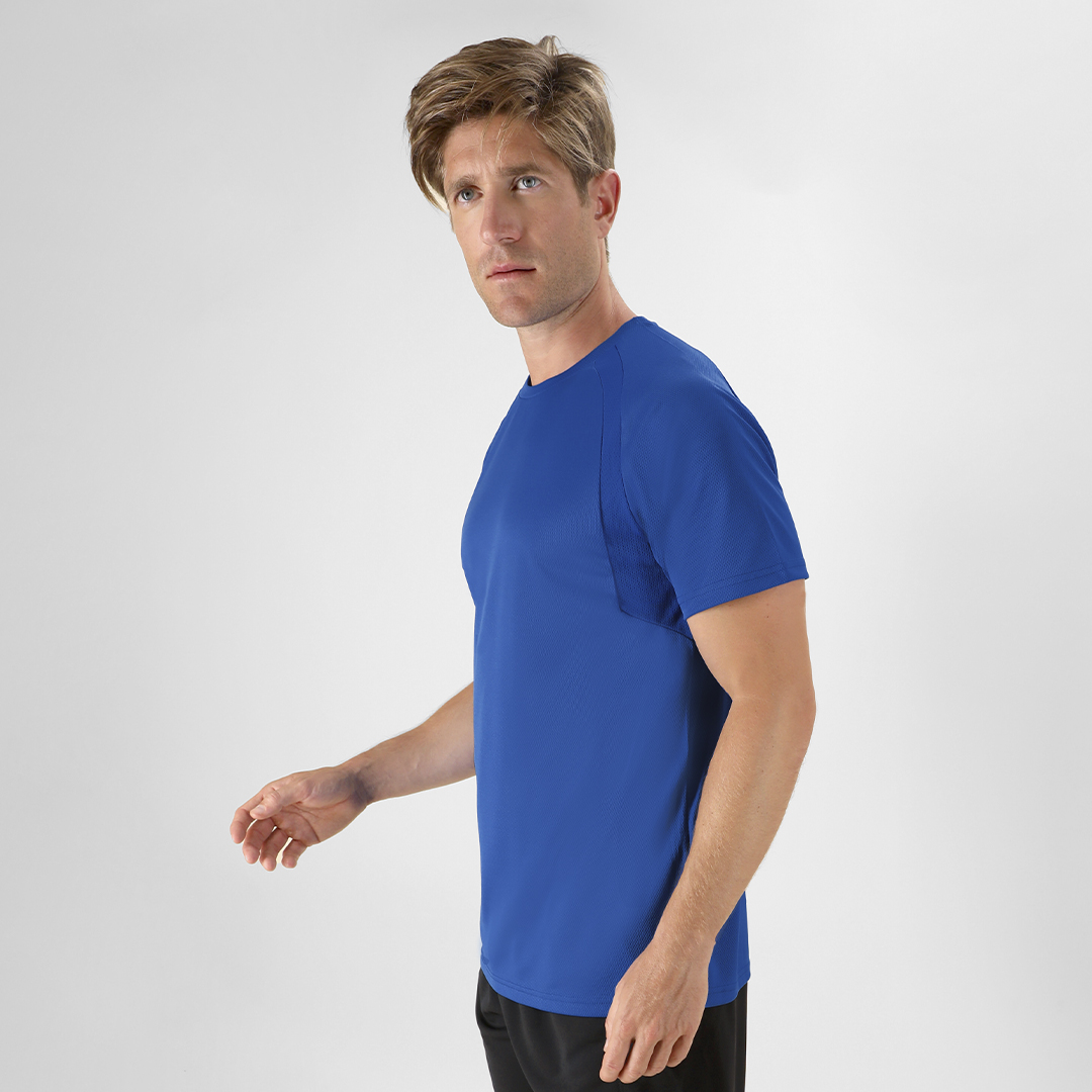 Adult T-Shirt Tecnic Sappor