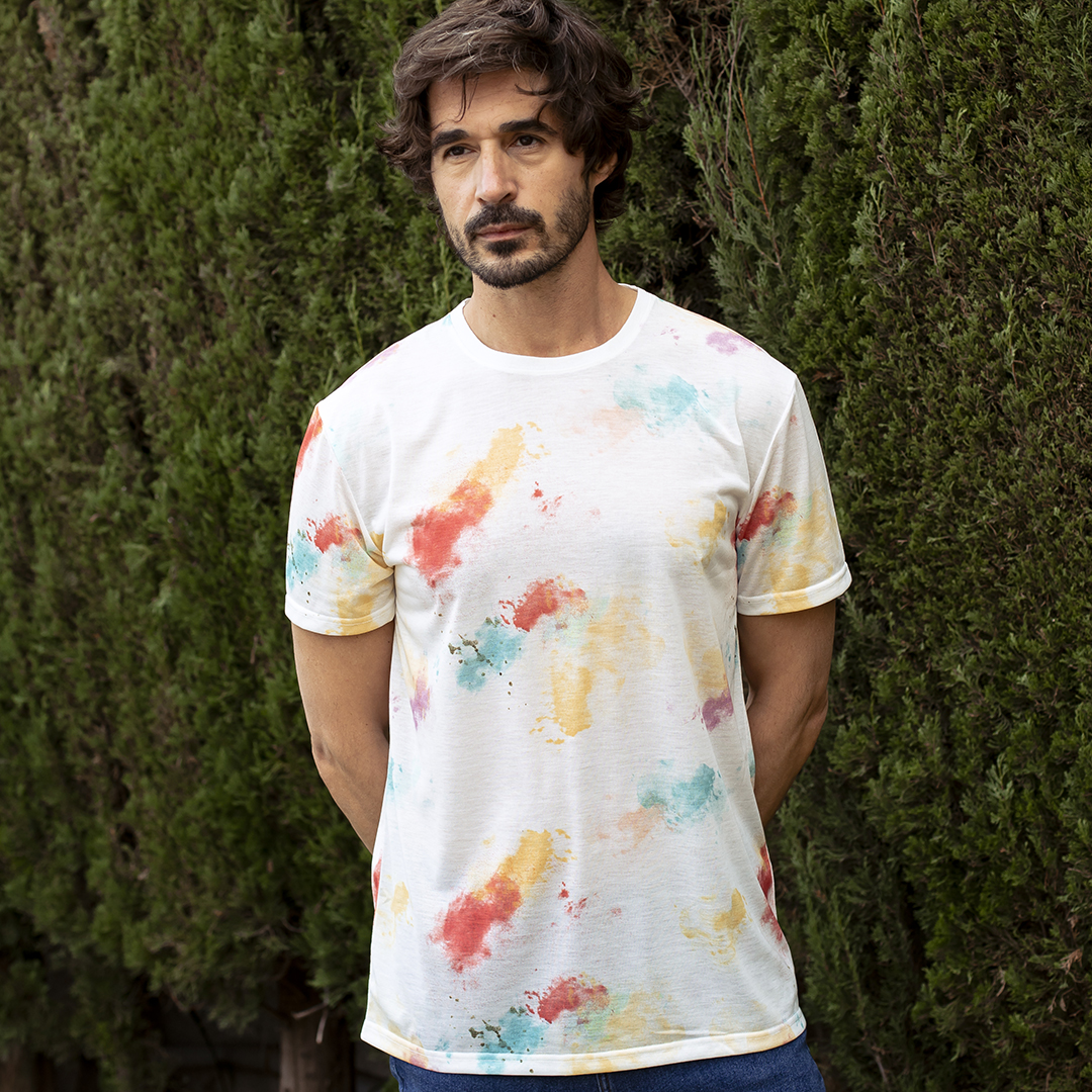 Adult T-Shirt Hearvin