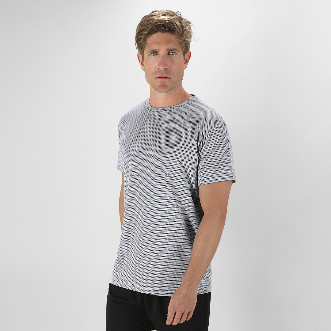 Adult T-Shirt Tecnic Gelang