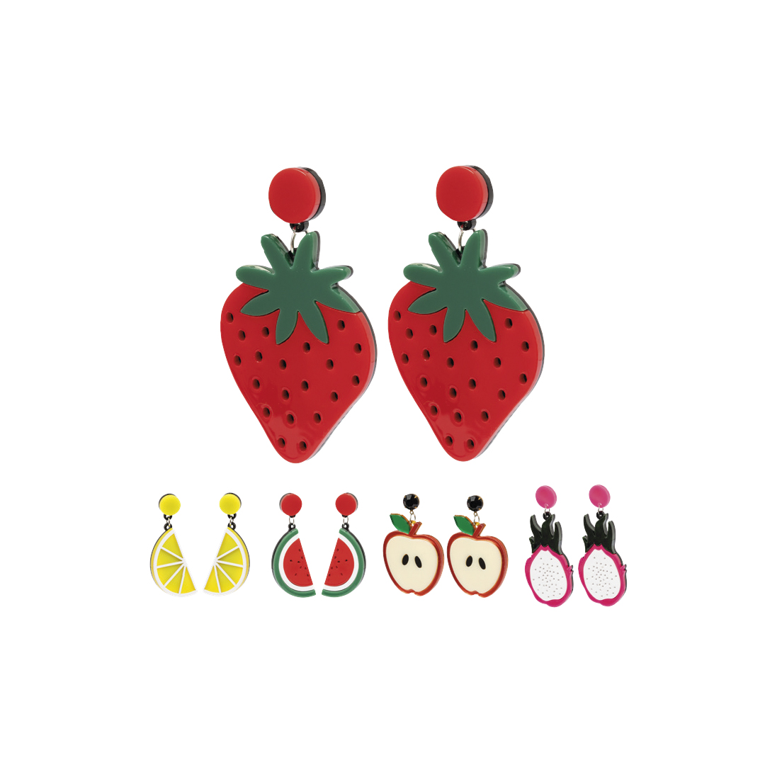 Earrings Kely