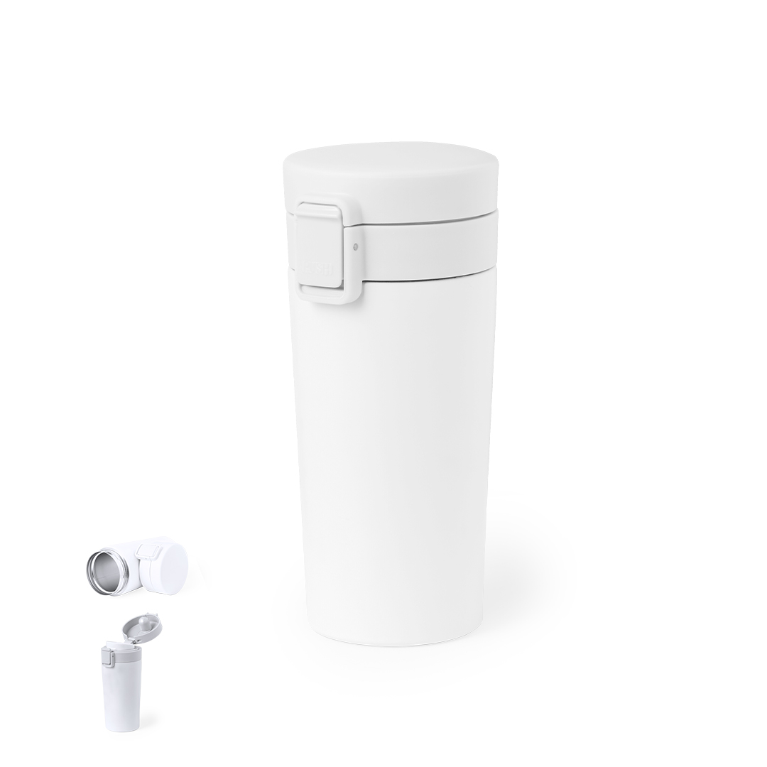 Insulated Cup Jorlens