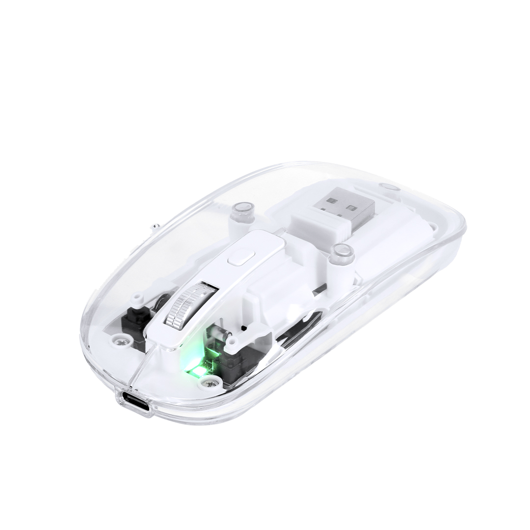 Mouse Mirabek