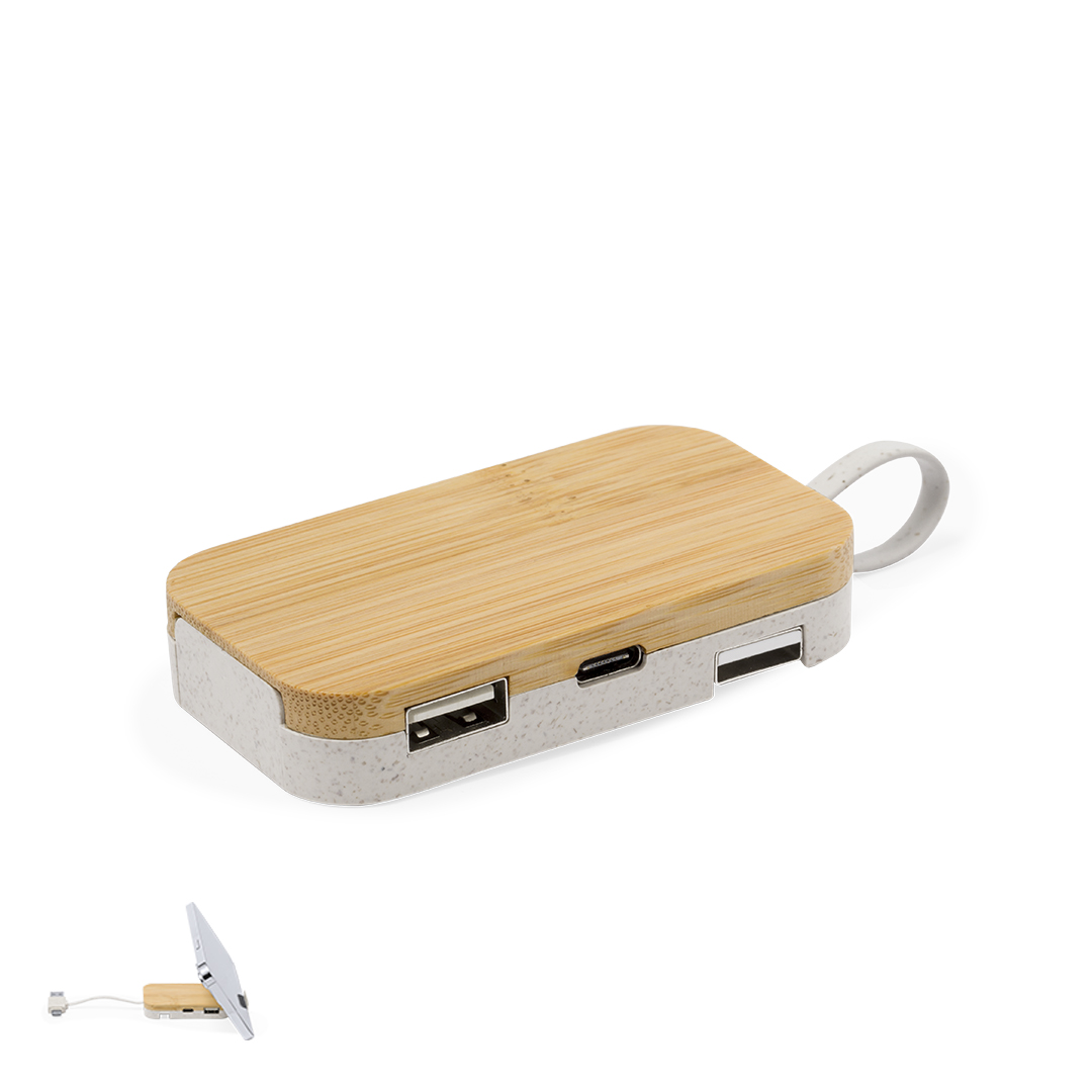 Holder USB Hub Flow
