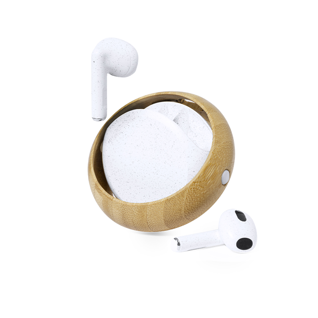 Earphones Krofin