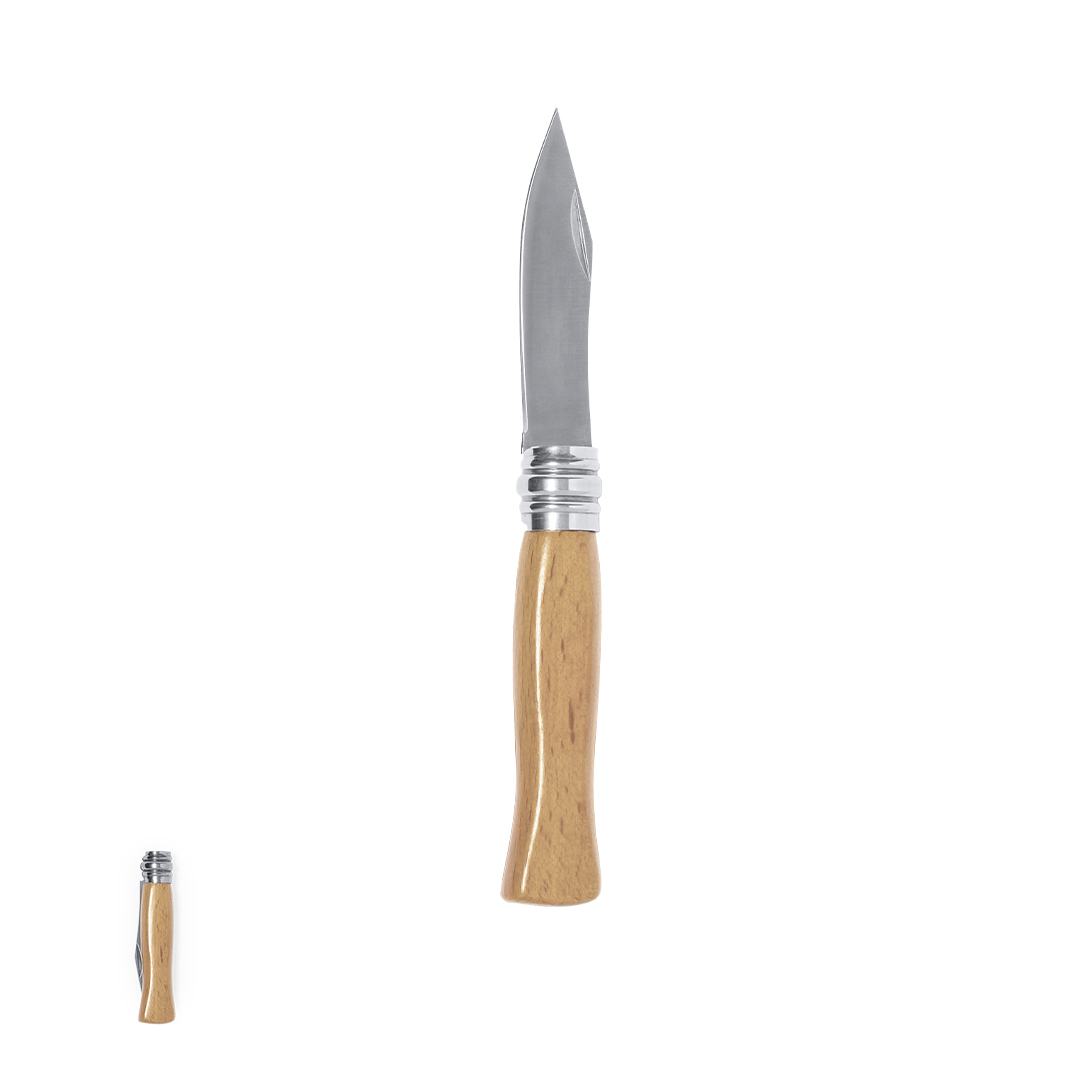 Pocket Knife Hokem