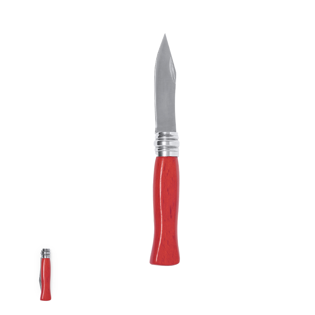 Pocket Knife Xiflon