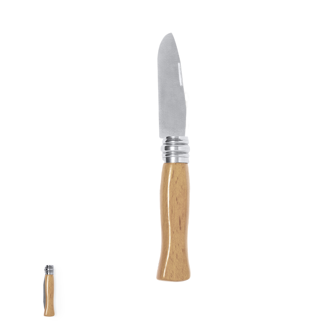 Pocket Knife Terral