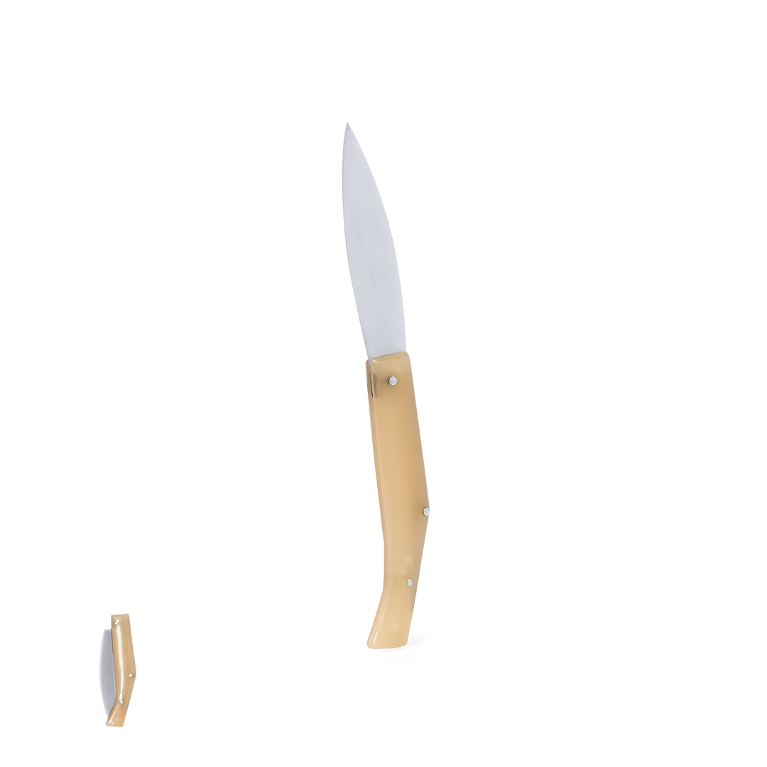 Pocket Knife Mulsen
