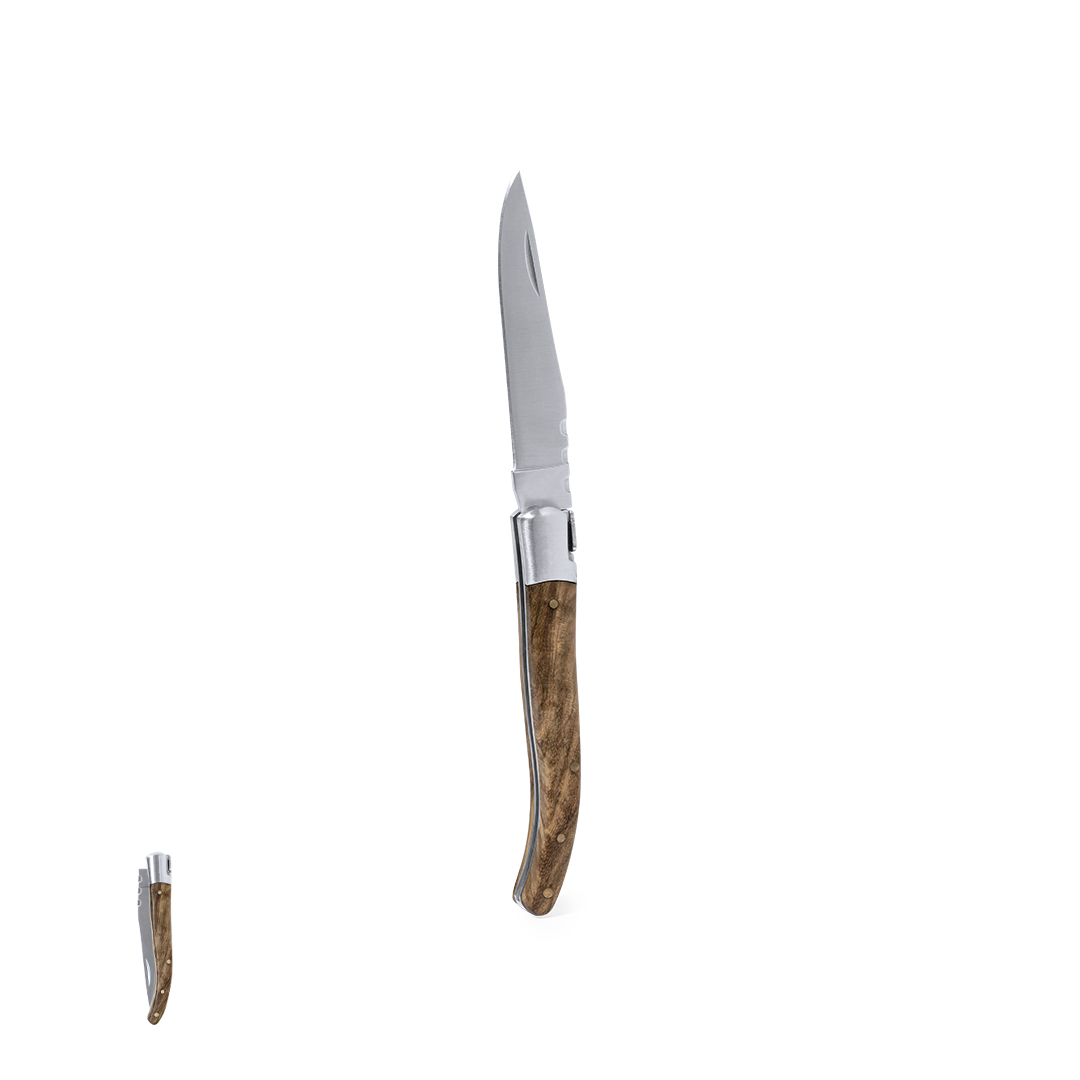 Pocket Knife Rinex