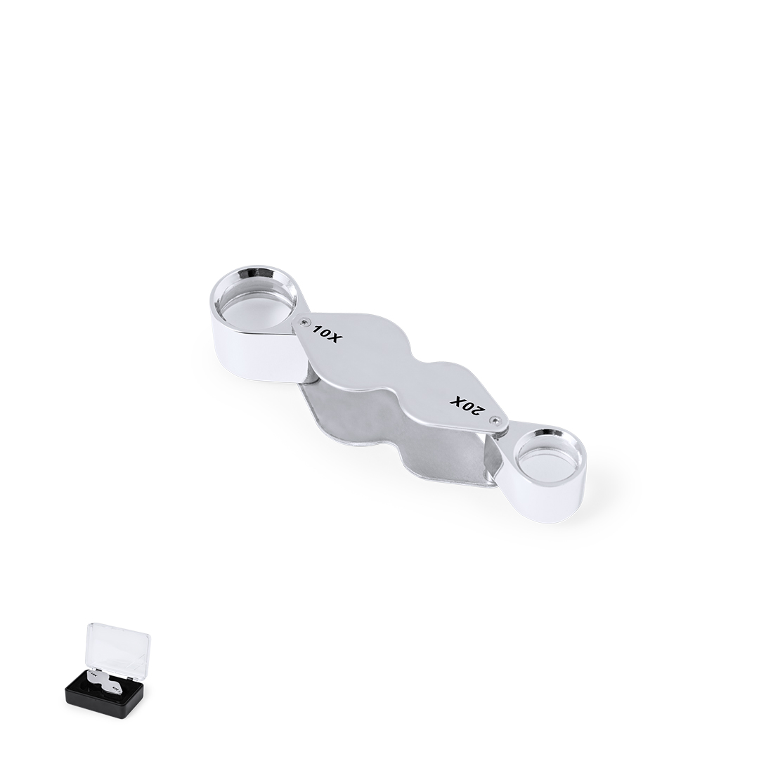 Magnifier Nalix 10/20X