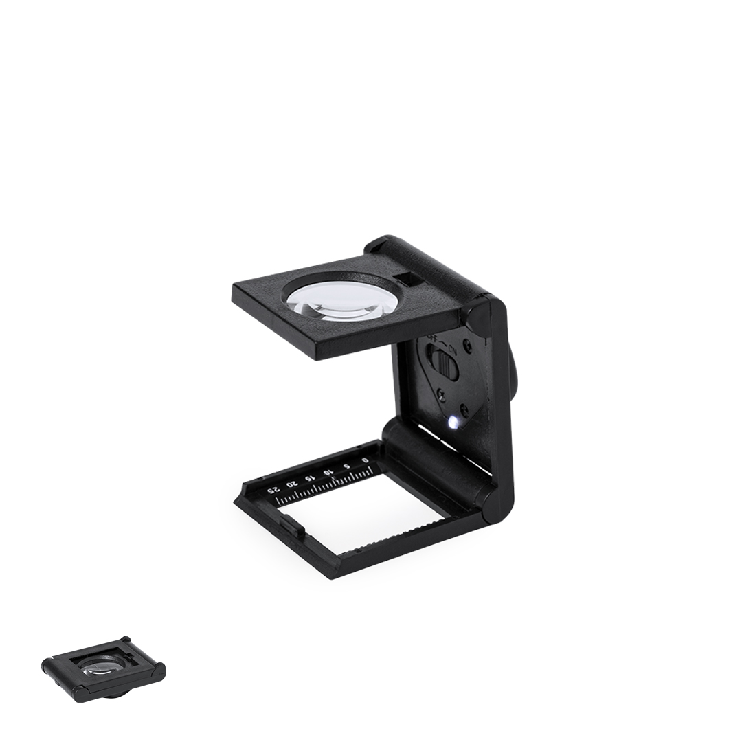 Magnifier Tudels 8X