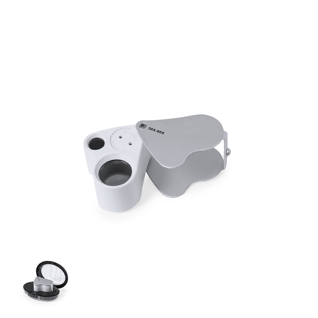 Magnifier Keyan 30/60X