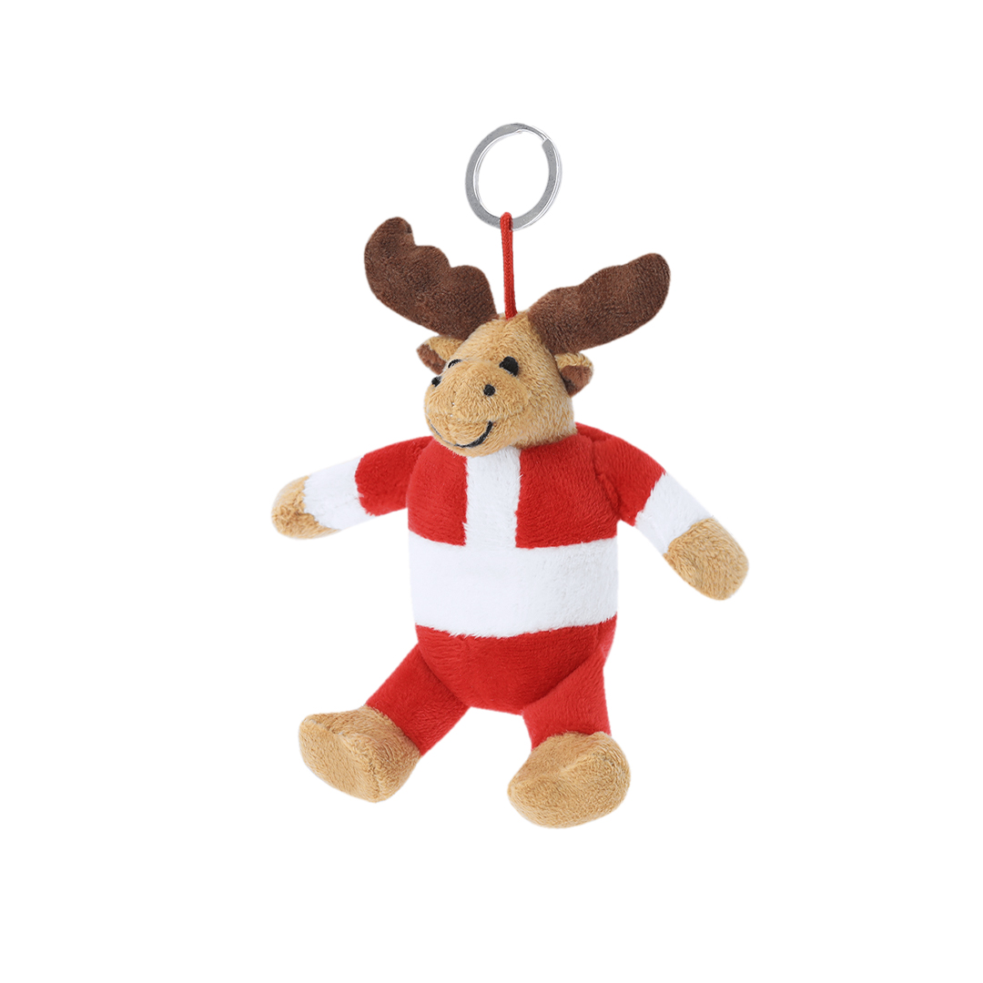 Keyring Teddy Cardix