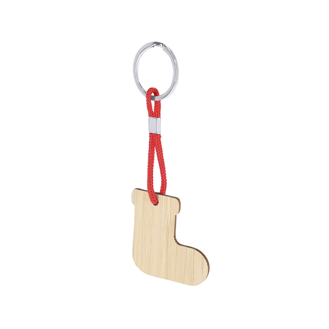 Keyring Matcher